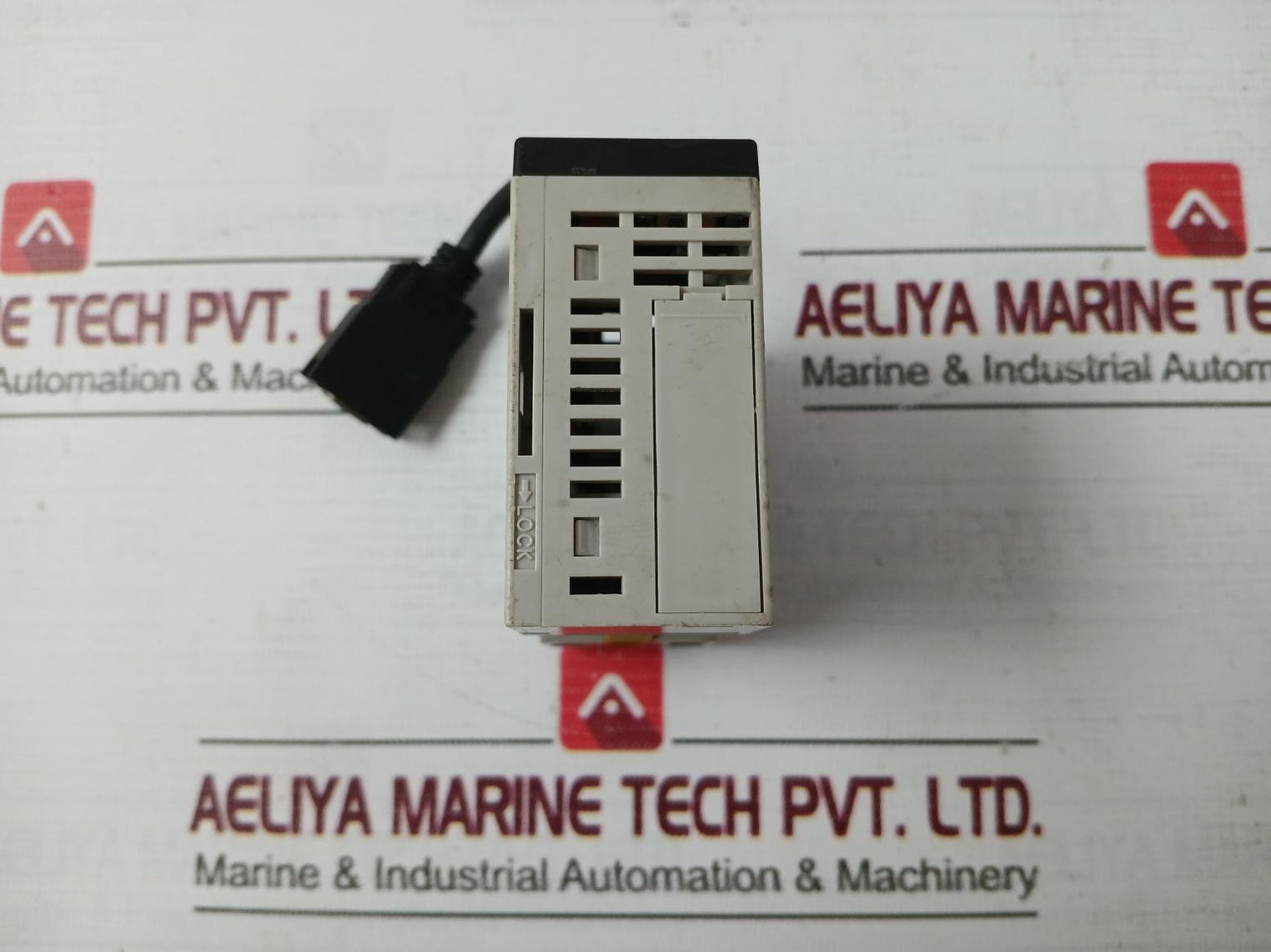 Omron Cpm2C-cif01-v1 Interface Unit