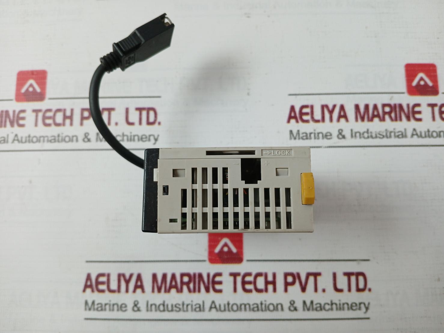 Omron Cpm2C-cif01-v1 Interface Unit