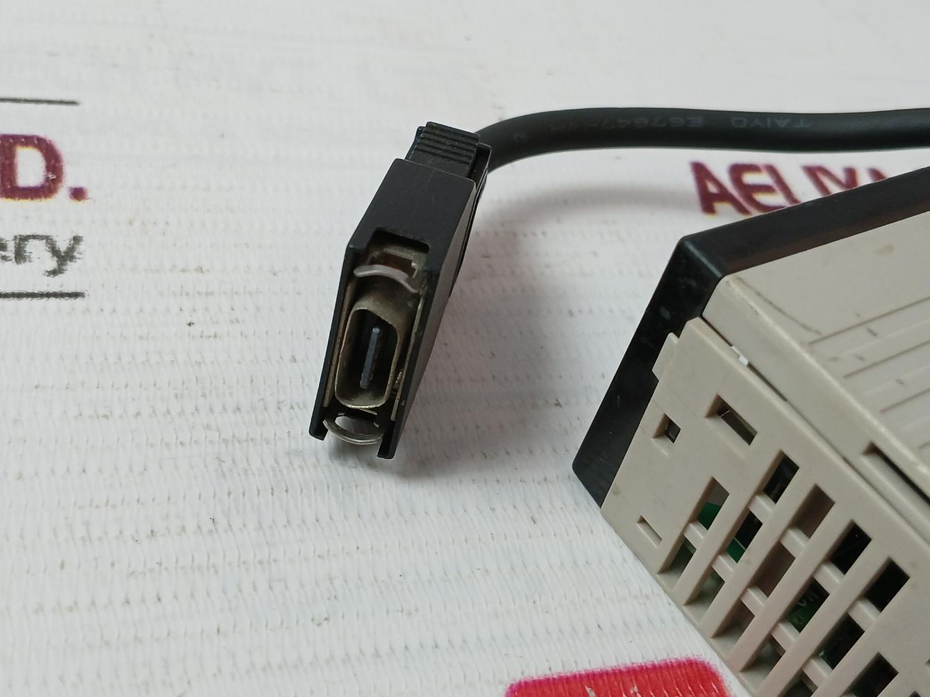 Omron Cpm2C-cif01-v1 Interface Unit