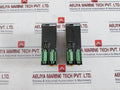 Omron CPM2C-MAD11 A/D D/A unit mad11