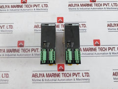 Omron CPM2C-MAD11 A/D D/A unit mad11