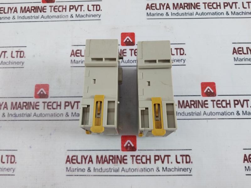 Omron CPM2C-MAD11 A/D D/A unit mad11