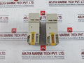 Omron CPM2C-MAD11 A/D D/A unit mad11