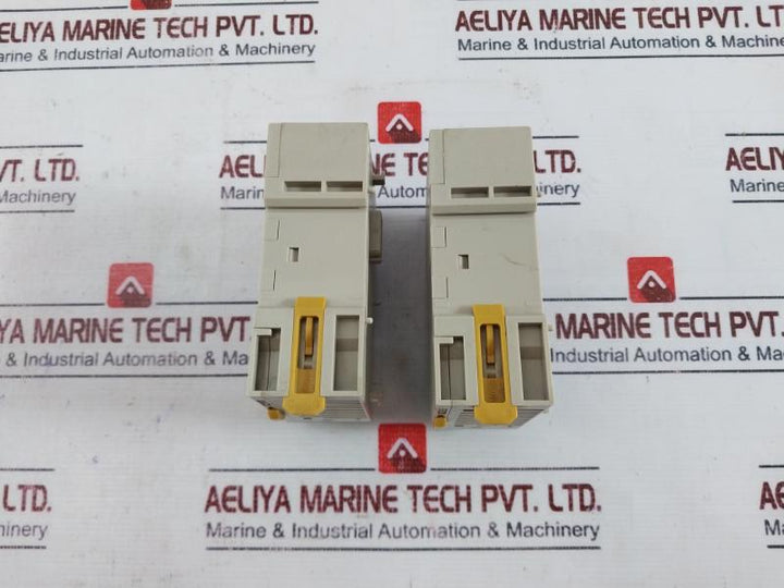 Omron CPM2C-MAD11 A/D D/A unit mad11