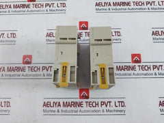 Omron CPM2C-MAD11 A/D D/A unit mad11