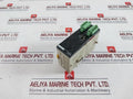 Omron CPM2C-MAD11 A/D D/A unit mad11