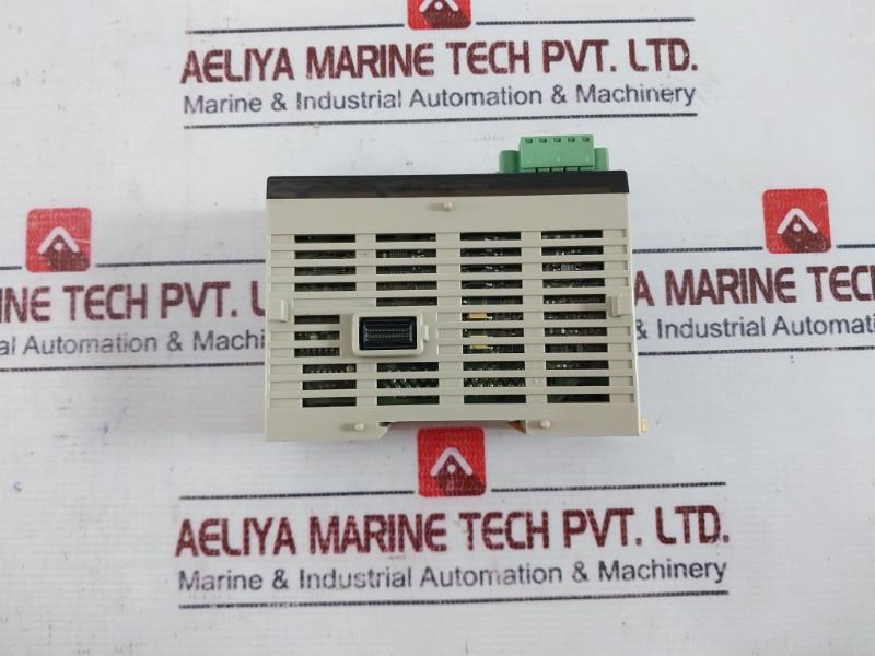 Omron CPM2C-MAD11 A/D D/A unit mad11