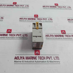 Omron Cpm2C-s110C Plc Programmable Controller 24V Dc 5W 0.3A Max/P 1.2A Max/C