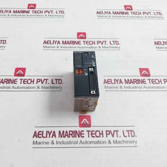 Omron Cpm2C-s110C Plc Programmable Controller 24V Dc 5W 0.3A Max/P 1.2A Max/C