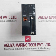 Omron Cpm2C-s110C Plc Programmable Controller 24V Dc 5W 0.3A Max/P 1.2A Max/C