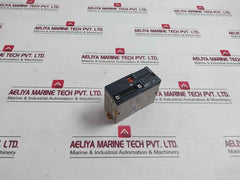 Omron Cpm2C-s110C Plc Programmable Controller 24V Dc 5W 0.3A Max/P 1.2A Max/C