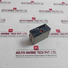 Omron Cpm2C-s110C Plc Programmable Controller 24V Dc 5W 0.3A Max/P 1.2A Max/C