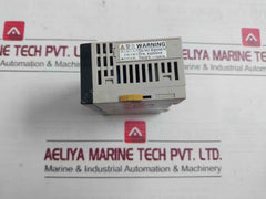 Omron Cpm2C-s110C Plc Programmable Controller 24V Dc 5W 0.3A Max/P 1.2A Max/C