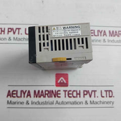 Omron Cpm2C-s110C Plc Programmable Controller 24V Dc 5W 0.3A Max/P 1.2A Max/C