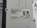 Omron Cpm2C-s110C Plc Programmable Controller 24V Dc 5W 0.3A Max/P 1.2A Max/C
