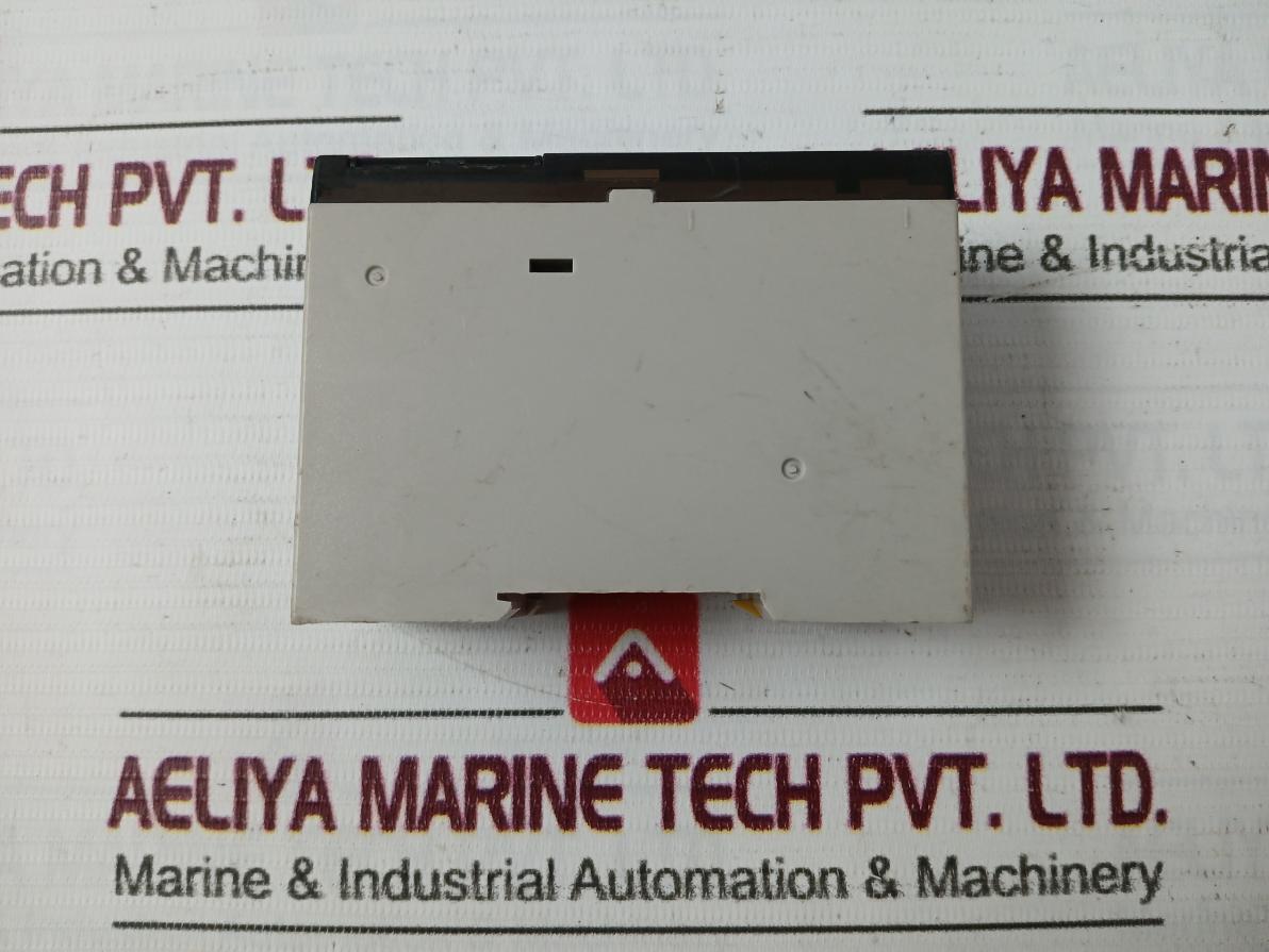 Omron Cpm2C-s110C Programmable Controller Plc Module 24Vdc 5Ma/8Ma