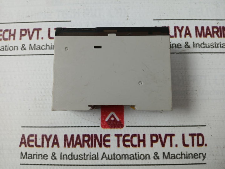 Omron Cpm2C-s110C Programmable Controller Plc Module 24Vdc 5Ma/8Ma