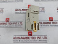 Omron Cpm2C-ts001 Temperature Sensor Unit Thermocouple 2 Inputs