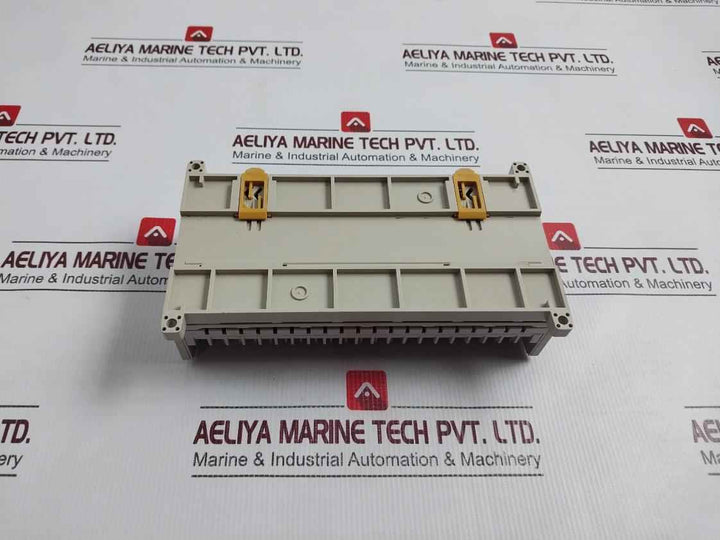 Omron Cpm2a-60cdt1-d Programmable Controller Unit 24vc, 20w