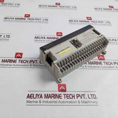 Omron Cpm2a-60cdt1-d Programmable Controller Unit 24vc, 20w