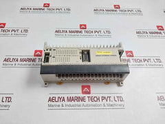 Omron Cpm2a-60cdt1-d Programmable Controller Unit 24vc, 20w