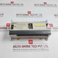 Omron Cpm2a-60cdt1-d Programmable Controller Unit 24vc, 20w