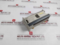 Omron Cpm2a-60cdt1-d Programmable Controller Unit 24vc, 20w