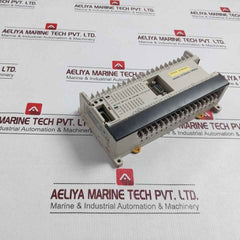 Omron Cpm2a-60cdt1-d Programmable Controller Unit 24vc, 20w