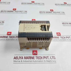 Omron Cpm2ah-30cdr-a Programmable Logic Controller 24v(dc), 5ma, 11pts/6ma, 5pt