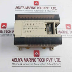 Omron Cpm2ah-30cdr-a Programmable Logic Controller 24v(dc), 5ma, 11pts/6ma, 5pt
