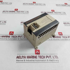 Omron Cpm2ah-30cdr-a Programmable Logic Controller 24v(dc), 5ma, 11pts/6ma, 5pt