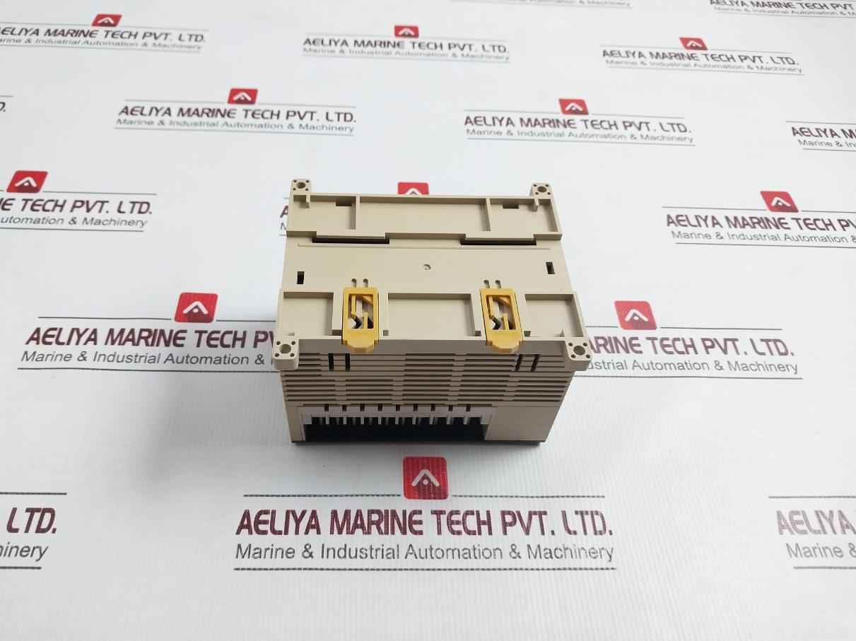 Omron Cpm2ah-30cdr-a Programmable Logic Controller 24v(dc), 5ma, 11pts/6ma, 5pt
