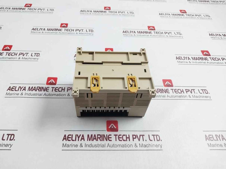 Omron Cpm2ah-30cdr-a Programmable Logic Controller 24v(dc), 5ma, 11pts/6ma, 5pt