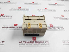 Omron Cpm2ah-30cdr-a Programmable Logic Controller 24v(dc), 5ma, 11pts/6ma, 5pt