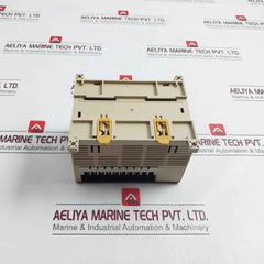 Omron Cpm2ah-30cdr-a Programmable Logic Controller 24v(dc), 5ma, 11pts/6ma, 5pt