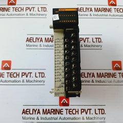 Omron Cqm1- Pd026,cqm1h-cpu51,cqm1-id212 Plc Module Rack