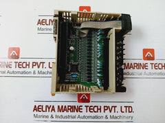 Omron Cqm1- Pd026,cqm1h-cpu51,cqm1-id212 Plc Module Rack