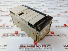 Omron Cqm1- Pd026,cqm1h-cpu51,cqm1-id212 Plc Module Rack
