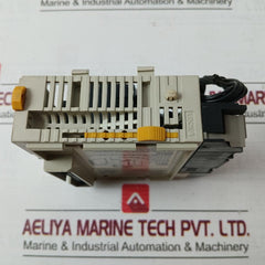 Omron Cqm1-ad041 Input Module 4-20 Ma