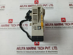 Omron Cqm1-ad041 Input Module 4-20 Ma