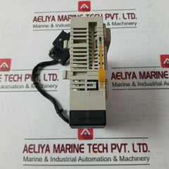 Omron Cqm1-ad041 Input Module 4-20 Ma