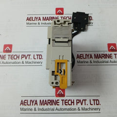 Omron Cqm1-ad041 Input Module 4-20 Ma