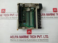 Omron Cqm1-ad041 Input Module 4 Point