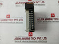 Omron Cqm1-ad041 Input Module 4 Point