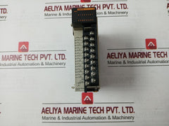 Omron Cqm1-ad041 Input Module 4 Point