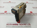 Omron Cqm1-ad041 Input Module 4 Point