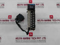 Omron Cqm1-ad041 Plc Input Module 4 Point 4-20Ma