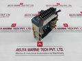 Omron Cqm1-ad041 Plc Input Module 4 Point 4-20Ma