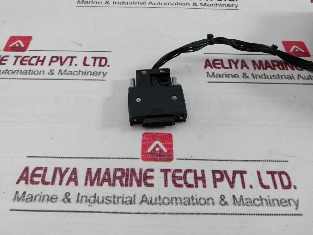 Omron Cqm1-ad041 Plc Input Module 4 Point 4-20Ma