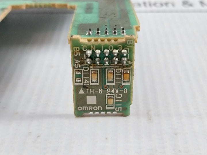 Omron Cqm1-cpu11-3